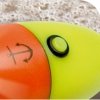 Brelok FLOAT`S EliteBags - pływak z diodą LED